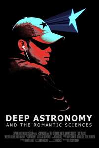 Deep Astronomy - Poster