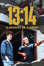 13:14: The Challenge of Helping