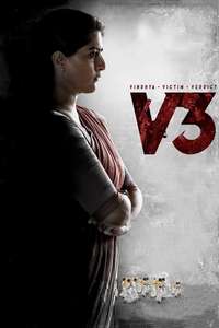 V3 - Poster
