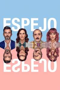 Espejo  espejo - Posters