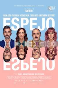 Espejo  espejo - Posters