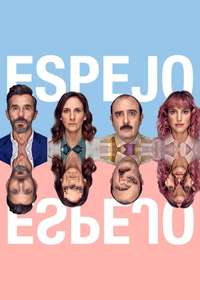 Espejo  espejo - Posters