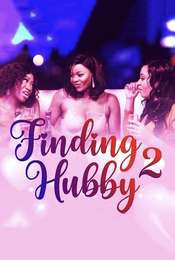 Finding Hubby 2
