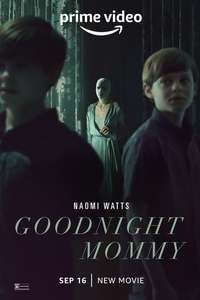 Goodnight Mommy - Poster