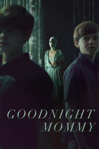 Goodnight Mommy - Poster