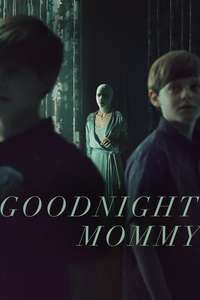 Goodnight Mommy - Poster