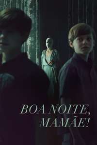 Goodnight Mommy - Poster