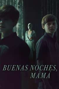 Goodnight Mommy - Poster