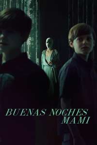 Goodnight Mommy - Poster