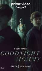 Goodnight Mommy