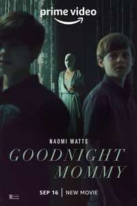Goodnight Mommy - Poster
