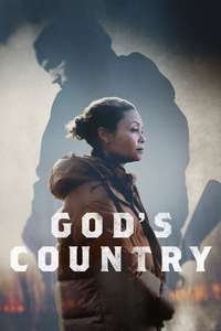 God's Country - Poster