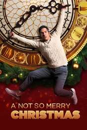 A Not So Merry Christmas