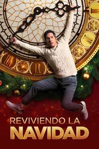 A Not So Merry Christmas - Poster