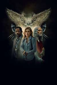 Mindcage - Poster