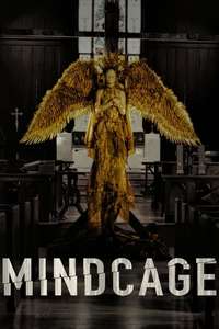 Mindcage - Poster