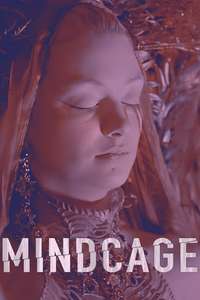 Mindcage - Poster