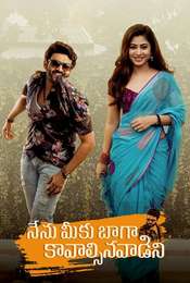 Nenu Meeku Baaga Kavalsinavaadini