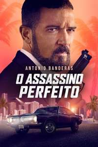 The Enforcer - Posters