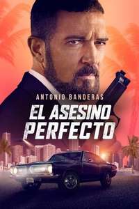 The Enforcer - Posters