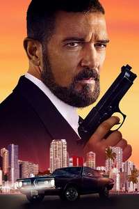 The Enforcer - Posters