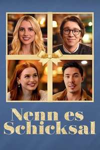 About Fate - Poster