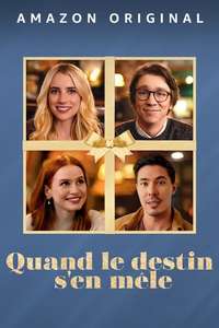 About Fate - Poster