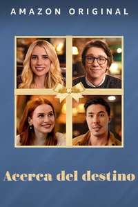 About Fate - Poster