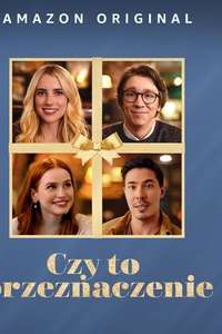 About Fate - Poster