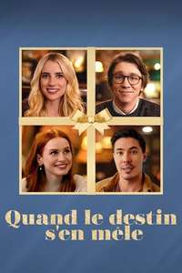 About Fate - Poster