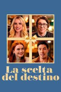 About Fate - Poster