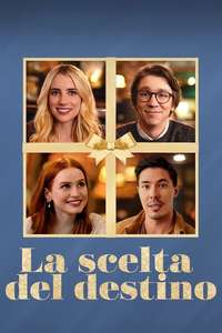 About Fate - Poster
