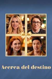 About Fate - Poster