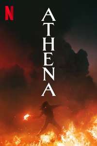 Athena - Poster