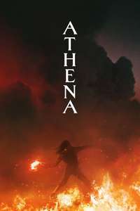 Athena - Poster