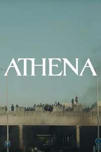 Athena - Poster