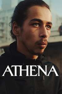 Athena - Poster