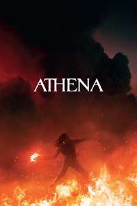 Athena - Poster