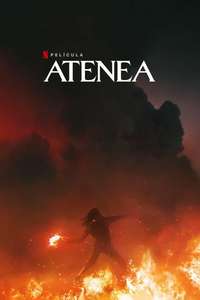 Athena - Poster