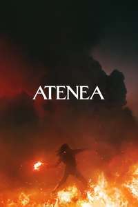 Athena - Poster