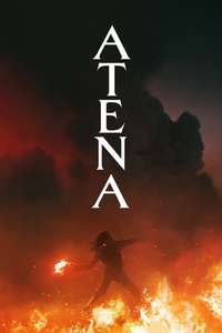 Athena - Poster