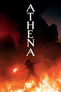 Athena - Poster