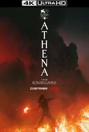 Athena