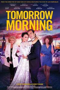 Tomorrow Morning - Poster