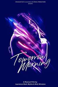 Tomorrow Morning - Poster