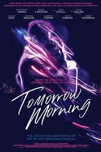 Tomorrow Morning - Poster