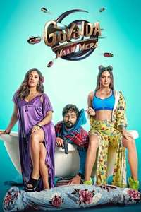 Govinda Naam Mera - Posters