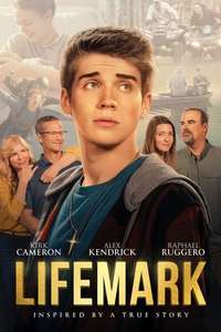 Lifemark - Poster