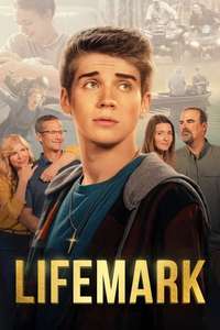 Lifemark - Poster