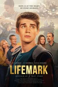 Lifemark - Poster